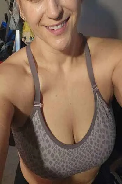 Petra Gamleby